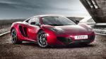 McLaren MP4-12C 2009 года
